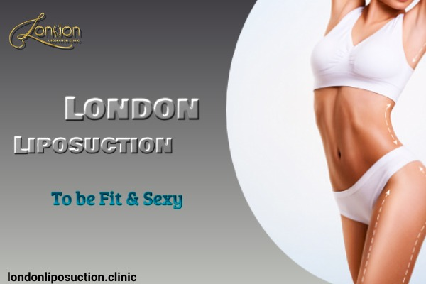 Power Assisted and Suction assisted liposuction