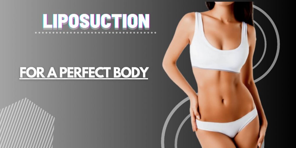 Where to find the best Liposuction Service in London?
