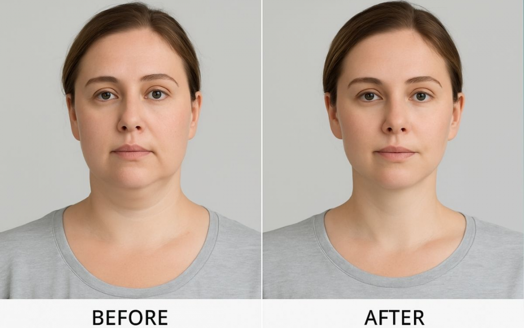 Double Chin Liposuction: Top Aftercare Tips for a Defined Jawline