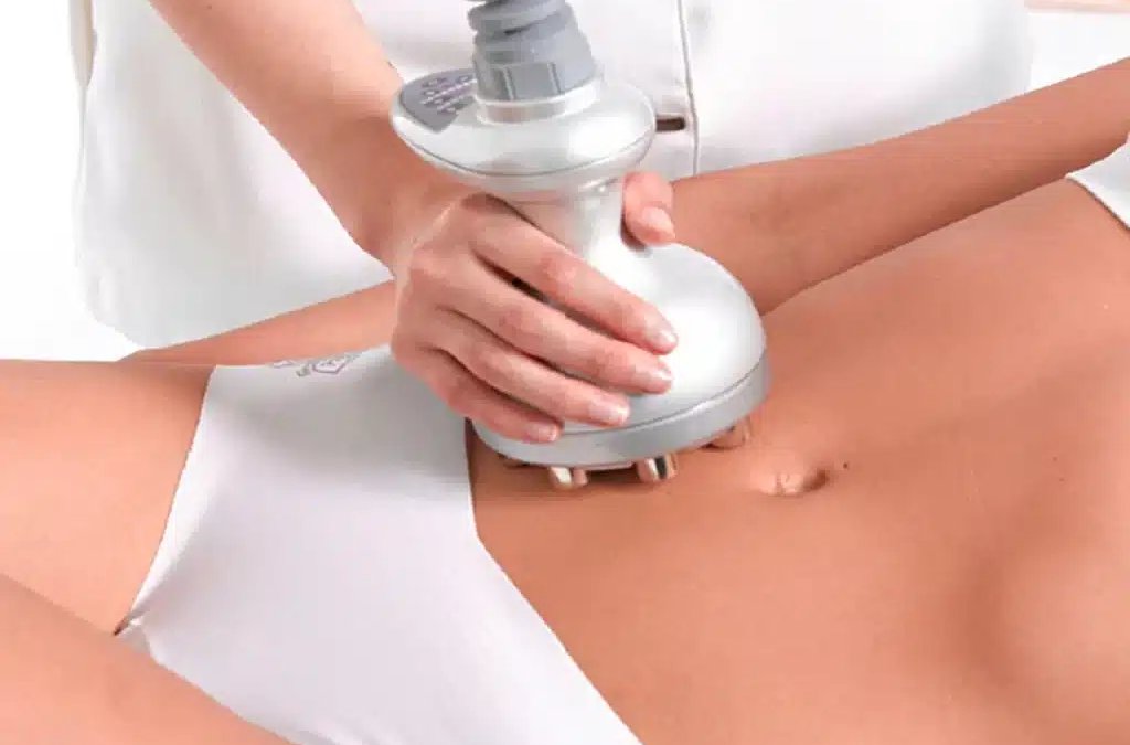 How Ultrasound Assisted Liposuction Enhances Precision in London