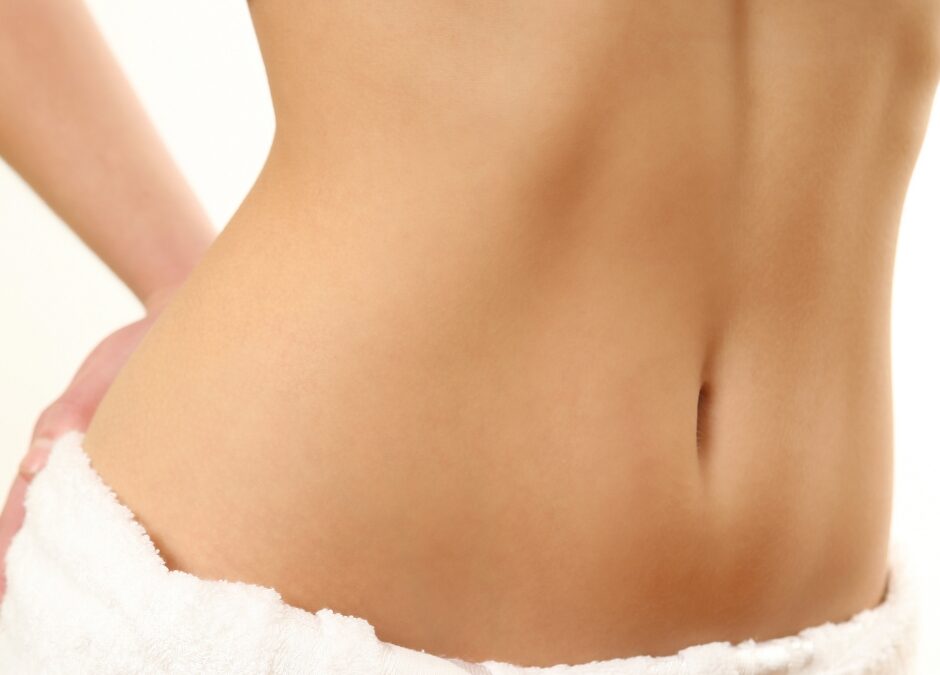 abdominal liposuction in London